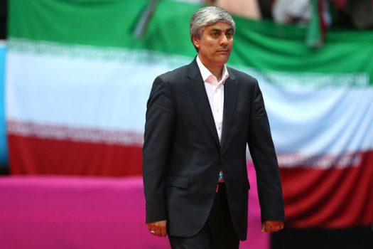 وزیر ورزش اعلام کرد: تهاتر نفتی با چینی‌ها برای پرداخت هزینه ساخت ورزشگاه جدید تهران