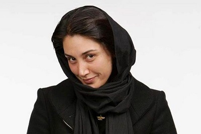 عکس/ تغییر چهره هدیه تهرانی