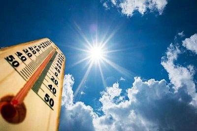 هواشناسی: تا دو روز آینده دمای هوای تهران به ۳۹ درجه می‌رسد