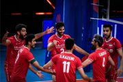 اردوی تیم ملی والیبال با ۱۹ نفر/ قائمی، مرندی و میرزاجانپور دعوت شدند