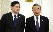 برکناری وزیر خارجه چین؛ «وانگ یی» دوباره دیپلمات ارشد پکن شد