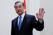 وزیر خارجه چین: آمریکا به برجام برگردد