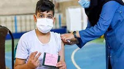 وزارت بهداشت: پوشش واکسیناسیون در کشور به ۴۷ درصد رسید / واکسن کرونا به زیر ۱۲ ساله‌ها تزریق نمی شود