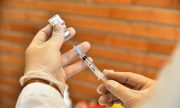 آمار فوتی‌های واکسن نزده کرونا ۱۰ تا ۴۰ برابر بیشتر از افراد واکسینه است
