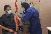 ستاد کرونا: مرگ‌های کرونایی تهران ۲ رقمی شد / ضرب‌الاجل ۱۰ روزه برای واکسیناسیون از امروز / برای اطلاع از مراکز واکسیناسیون با ۶۰۷۰ تماس بگیرید