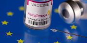 سخنگوی ستاد ملی مقابله با کرونا: واکسن آسترازنکا از چرخه تزریق خارج شد