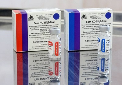 هشدار جامعه پزشکی به روحانی درباره واکسن روسی کرونا؛ نگرانیم