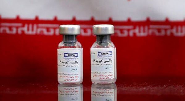 رئیس ستاد فرمان امام: تا پایان شهریور ۵۰ میلیون دوز واکسن برکت تولید می‌کنیم