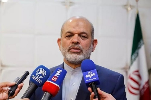 وزیر کشور: برخی عوامل دخیل در انفجار‌های تروریستی کرمان دستگیر شدند