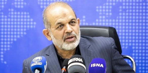 وزیر کشور: سرویس‌های اطلاعاتی در دنیا علیه ایران فعالیت دارند / دشمنان از روحانیت اصیل انقلاب ترس دارند