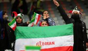 دیدار ایران و لبنان با تماشاگر شد