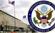 وزارت خارجه آمریکا: تایید می‌کنیم که در چند هفته پیش، مقامات روسی برای استفاده از پهپاد‌های ایرانی دوره دیده‌اند / صدور روادید برای حضور رئیس جمهور ایران در نشست سازمان ملل