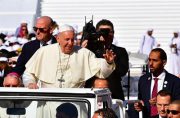 پاپ فرانسیس: اجازه دادن به قرآن سوزی محکوم و مردود است