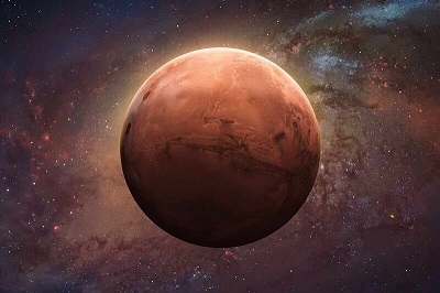 رویای زندگی در سیارات دیگر / می‌توان در مریخ تنفس کرد؟