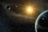 کشف سیاره‌‌ای با اتمسفر غلیظ در فاصله ۴۱ سال نوری زمین؛ آیا در این ابرزمین حیات یافت می‌شود؟