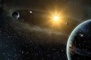 کشف سیاره‌‌ای با اتمسفر غلیظ در فاصله ۴۱ سال نوری زمین؛ آیا در این ابرزمین حیات یافت می‌شود؟