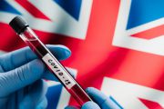ویروس کرونای انگلیسی می‌تواند به گونه غالب در جهان تبدیل شود