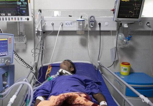 شناسایی ۸۴۵ بیمار جدید کرونا در ایران /فوت ۱۸ نفر