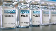 ورود بیش از ۱.۴ میلیون دُز واکسن آسترازنکا ساخت ایتالیا به کشور؛ امشب