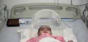 کودکان کرونایی در بیمارستان مشهد