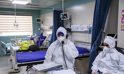 آخرین آمار کرونا در ایران/ ۷ فوتی و ۳۰۹ بیمار جدید