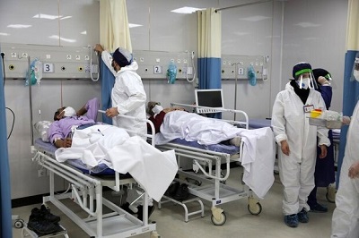 آمار کرونا در ایران ۷ آبان ۱۴۰۱/ شناسایی ۱۲۴ بیمار و ۶ فوتی جدید