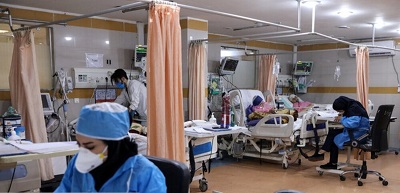 آخرین آمار کرونا در ایران، ۴ دی ۱۴۰۱: فوت ۱ نفر در شبانه روز گذشته / شناسایی ۶۱ بیمار جدید کرونایی