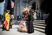 رژه عید پاک در نیویورک