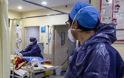شناسایی ۲۹۲ بیمار و ۱۱ فوتی جدید کرونا در ایران