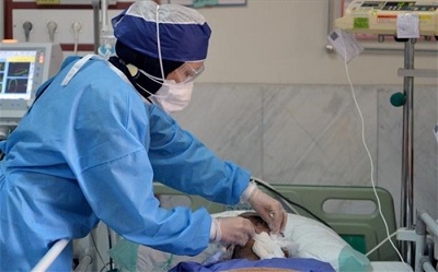 آخرین آمار کرونا در ایران، ۲۵ اردیبهشت ۱۴۰۲: فوت ۲ نفر در شبانه روز گذشته / شناسایی ۱۰۱ بیمار جدید کرونایی