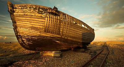 عکس/ کشف جدید باستان شناسان درباره محل دقیق کشتی نوح