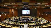 دفاع شورای امنیت سازمان ملل از برجام و لغو تحریم ها علیه ایران
