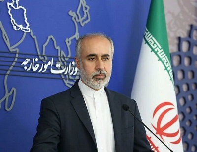 کنعانی: توافق ایران و آمریکا امروز انجام می‌شود/ امکان انجام مذاکرات رفع تحریم‌ها در نیویورک