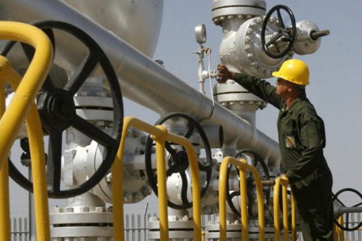 کاهش صادرات گاز به عراق طبق توافقنامه‌ قبلی انجام شده و به بدهی‌های آنها به ایران ارتباطی ندارد / این کاهش صادرات طبق توافق‌نامه‌ ۶ ماه ادامه دارد