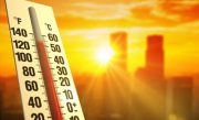روند افزایش دمای خوزستان تا فردا
