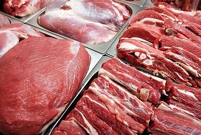 قیمت گوشت قرمز گوسفندی امروز ۳ بهمن ۱۴۰۲