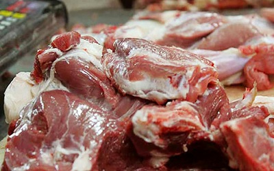 وضعیت عجیب در بازار گوشت قرمز